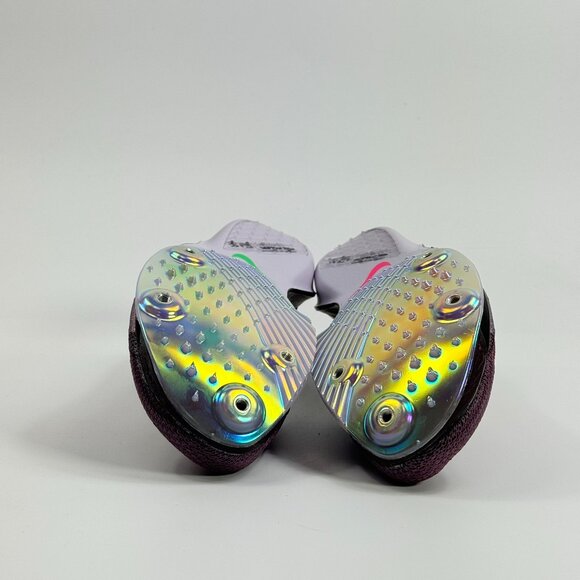 Nike Air Zoom Victory 2 x Faith Kipyegon \'Fuchsia Dream\' IB4202-600 size 8.5
